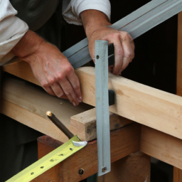 Innovations récentes dans la conception de charpentes en bois Brive-la-Gaillarde